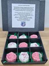 Galantines scented wax for sale  MOTHERWELL