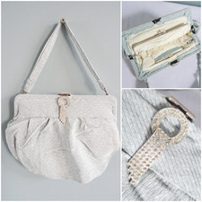 Vintage 1930s purse for sale  SUTTON