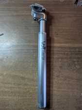 Tube tige selle d'occasion  Laignes