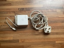 powerbook g4 charger for sale powerbook g4 charger for sale CHIPPENHAM
