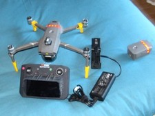 Dji mavic pro d'occasion  Annecy