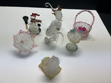 Vintage lot spun for sale  Lititz
