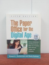 Paper office digital for sale  Van Nuys