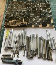 100pcs vintage 80s for sale  MANCHESTER