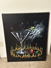 Michael godard dancing for sale  Danville