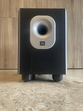 Subwoofer jbl sub usato  Legnano