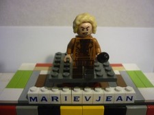 Lego figurines harry d'occasion Lego figurines harry d'occasion  Saint-Priest-Taurion