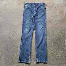 Carhartt jeans 32x35 for sale  Spokane