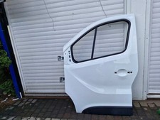 Tür renault trafic gebraucht kaufen  Hamburg