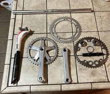 Sugino njs track for sale  Bell Gardens