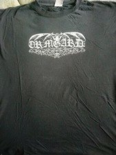 Ormgard rare shirt d'occasion  Navarrenx