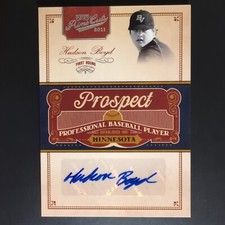 Hudson boyd 2011 for sale  League City