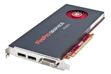 Karta graficzna ATi FirePro Graphics V5900 2GB GDDR5 Highprofil na sprzedaż  PL