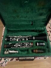 Clarinette .hammerschmidt söh d'occasion Clarinette .hammerschmidt söh d'occasion  Strasbourg-