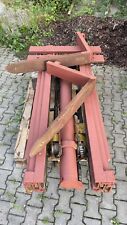 Staplermast yale hubleistung gebraucht kaufen  Reichertsheim