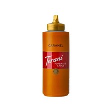 Torani puremade caramel for sale  Boonton