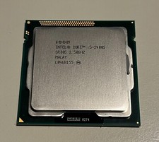 processore intel i5 2400 usato processore intel i5 2400 usato  Cigliano