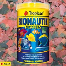 Tropical bionautic flakes gebraucht kaufen  Baddeckenstedt