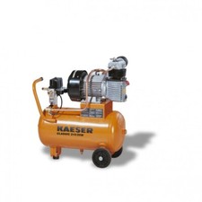 Kaeser classic 210 gebraucht kaufen  Riedlingen