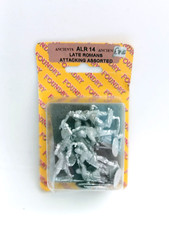 Vintage foundry miniatures for sale  PONTEFRACT