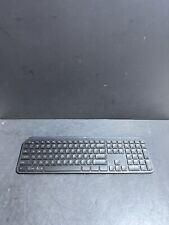 Logitech keys illuminated for sale  Glendale