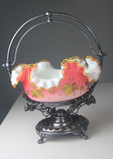 Antique victorian pink for sale  Grandview