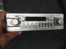 Autoradio vintage unicars usato  Calolziocorte