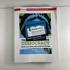 Struggle democracy 2018 for sale  Northfield