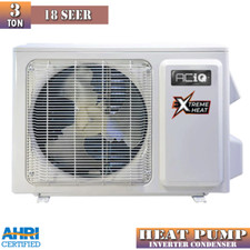 Aciq inverter heat for sale  USA