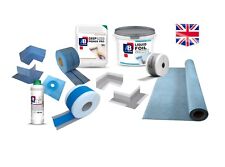Wet room system for sale  WISBECH