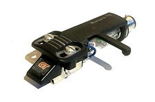 Hs1 numark headshell for sale  NORWICH