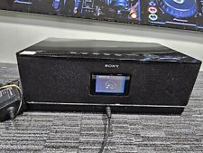 J1475 sony gigajuke for sale  DERBY