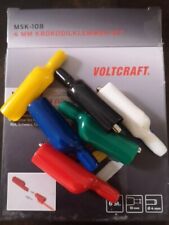 Voltcraft msk 108 gebraucht kaufen  Bremen