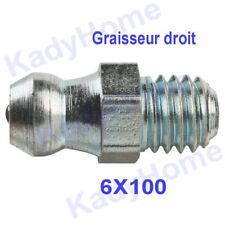 Graisseur hydraulique outil d'occasion  Arvert