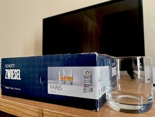 Schott zwiesel paris for sale  Orlando