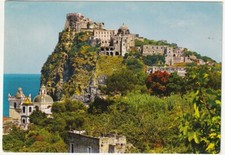 Ischia napoli castello usato  Isola Vicentina