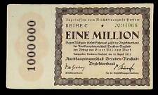 1923 germany dresden for sale  Millsboro