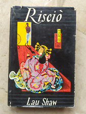 Riscio lau shaw usato  Palermo