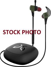 Fones de ouvido Bluetooth sem fio Jaybird X2 Sport - Verde alfa comprar usado  Enviando para Brazil