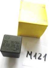 Usado, Bosch Wechsler Relais,12V 20/30A,Mercedes Sprinter 310,312,412,'96/'2001, comprar usado  Enviando para Brazil