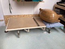 hospital bed adjustable height for sale hospital bed adjustable height for sale AMERSHAM