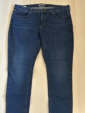 Levis super skinny gebraucht kaufen  Pforzheim