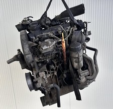 Motore completo volkswagen usato  Italia