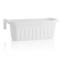 Adjustable railing planter for sale  Eugene