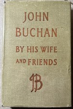 Buchan john wife for sale  CHESTER LE STREET