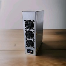  Fuente de alimentación APW11 Bitmain PSU (APW11A1216) para Antminer T21 ¡ENVÍO RÁPIDO A EE. UU.! segunda mano  Embacar hacia Mexico
