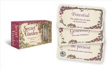 Secret garden enchanting for sale  Jessup