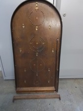 Vintage wooden bagatelle for sale  RUGBY