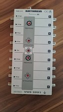 Kathrein vws 2991 gebraucht kaufen  Hildrizhausen