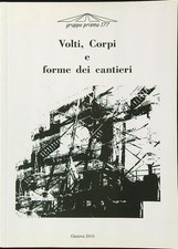 Volti corpi forme usato  Italia